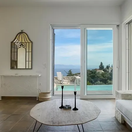 Apeiron Ii By Paxosretreats Oziás