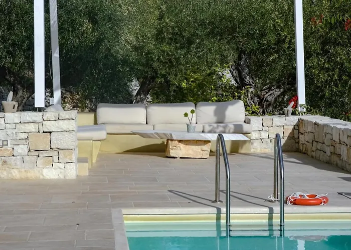 Apeiron Ii By Paxosretreats * Oziás