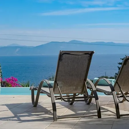 Apeiron Ii Villa *