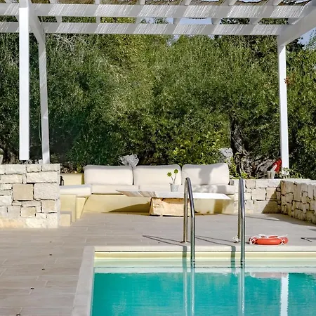 Apeiron Ii Villa