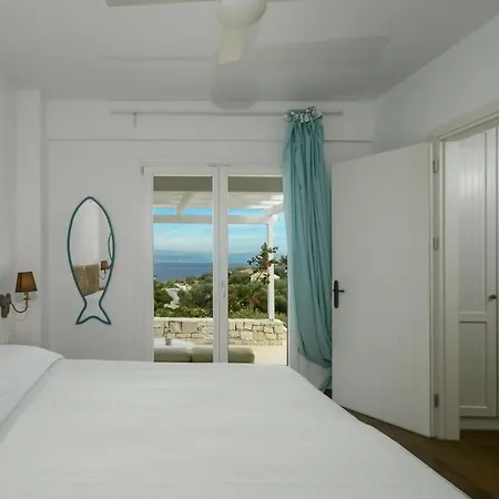 Villa Apeiron Ii