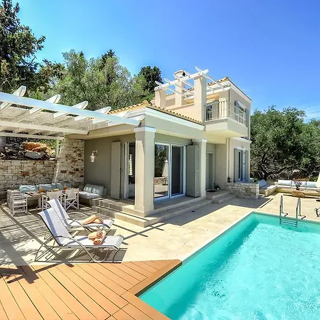 Apeiron Ii Villa *